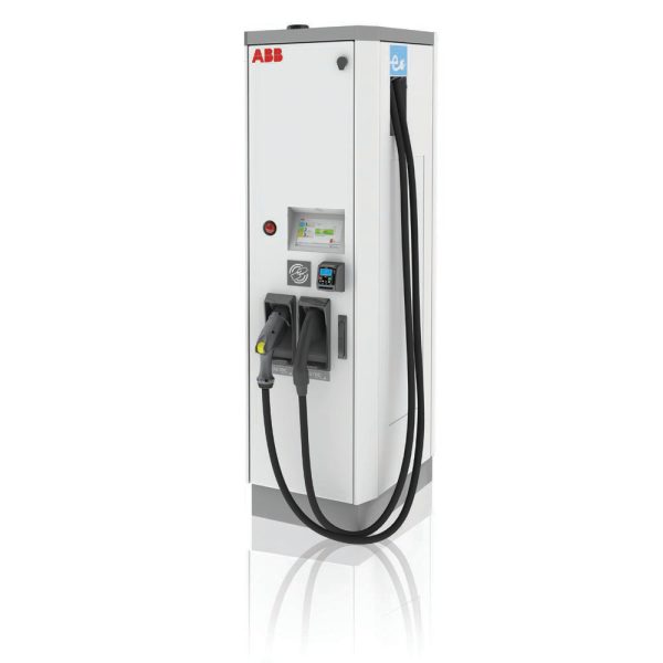 Abb Terra 54 50kw